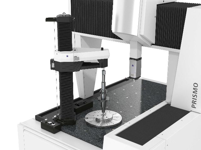 高精度三坐標測量儀 高精度三坐標測量儀