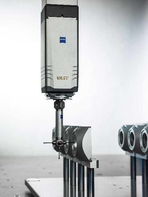 蔡司三坐標測量儀 蔡司三坐標測量儀