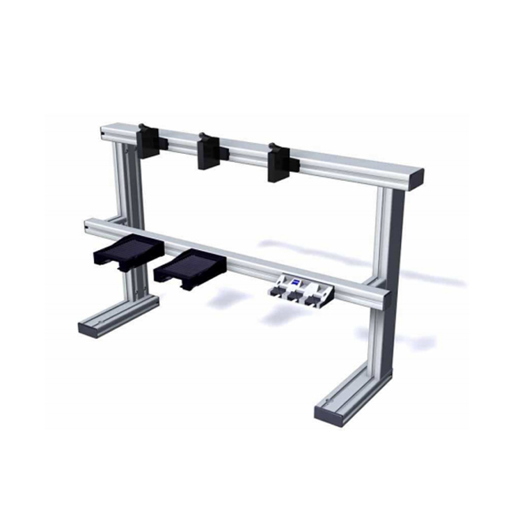 蔡司M5庫位及庫位架 蔡司M5庫位及庫位架