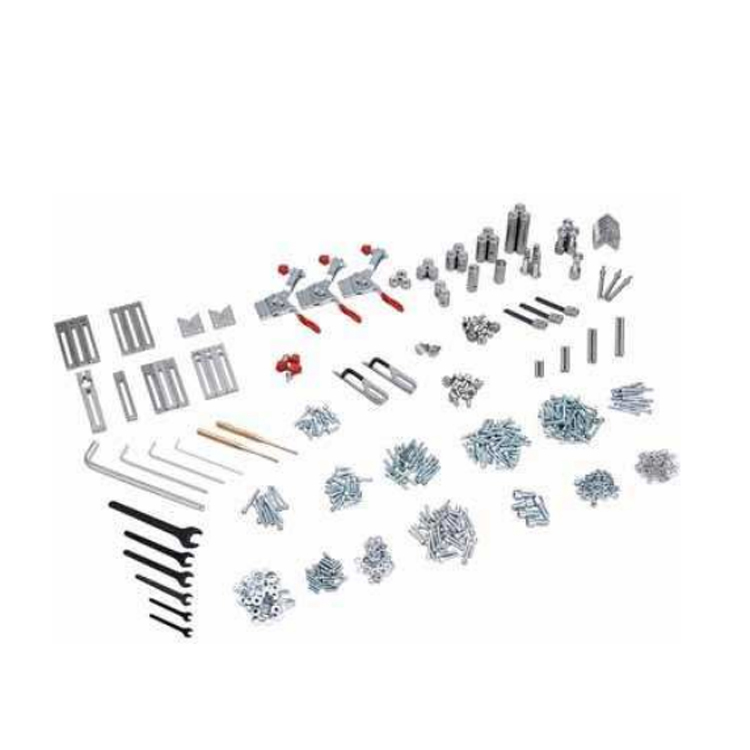 蔡司 CMB-E柔性夾具 蔡司 CMB-E柔性夾具