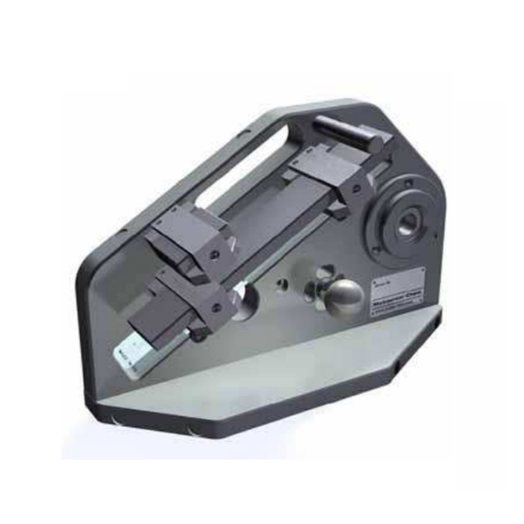 蔡司多探頭檢查附件 Multi Sensor Check 蔡司多探頭檢查附件 Multi Sensor Check