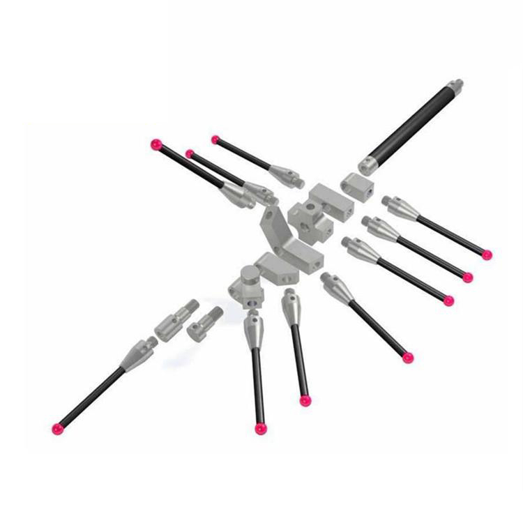 蔡司M5螺紋三坐標探針 蔡司M5螺紋三坐標探針