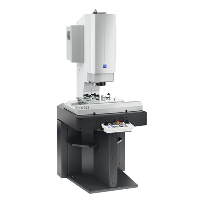 蔡司影像儀O-INSPECT 322復合式影像測量儀 蔡司影像儀O-INSPECT 322復合式影像測量儀