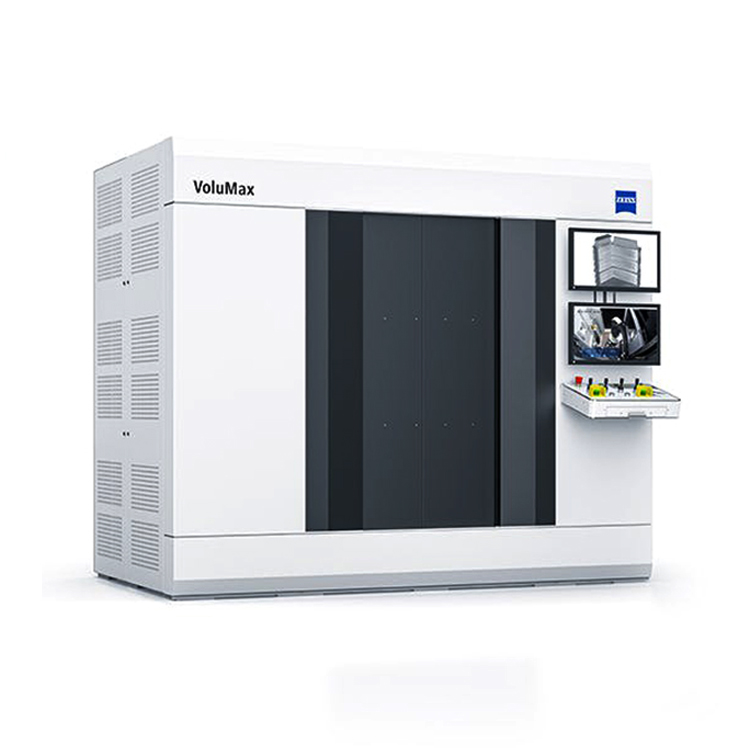 蔡司VoluMax 9 titan工業(yè)CT電池模組無損檢測(cè)機(jī) 蔡司VoluMax 9 titan工業(yè)CT電池模組無損檢測(cè)機(jī)