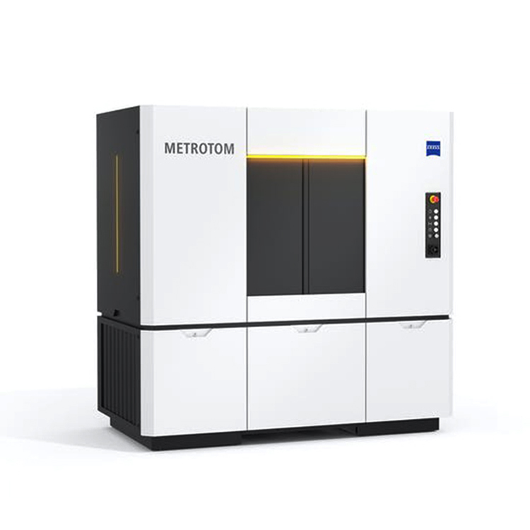 蔡司工業(yè)CT無損檢測(cè)METROTOM 6 scout CT斷層掃描測(cè)量機(jī) 蔡司工業(yè)CT無損檢測(cè)METROTOM 6 scout CT斷層掃描測(cè)量機(jī)