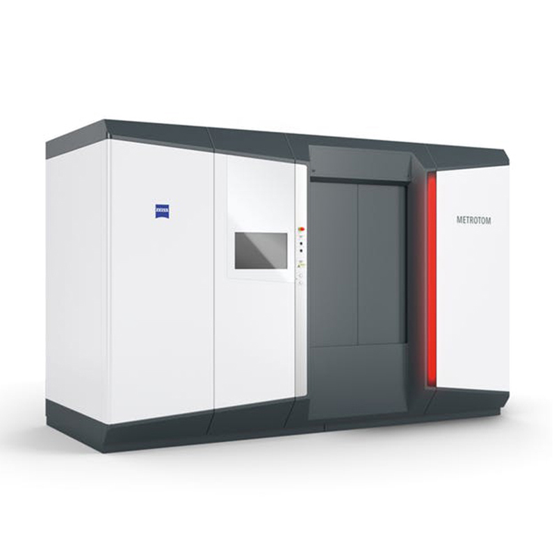 蔡司工業(yè)CT測(cè)量機(jī)METROTOM 800(HR)工業(yè)計(jì)算機(jī)斷層掃描儀 蔡司工業(yè)CT測(cè)量機(jī)METROTOM 800(HR)工業(yè)計(jì)算機(jī)斷層掃描儀