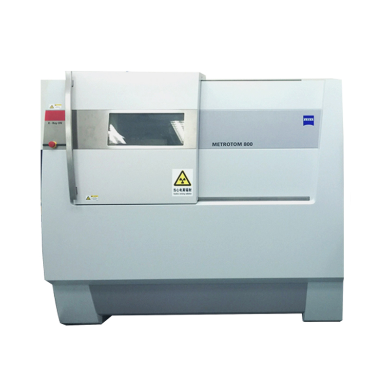 蔡司CT設(shè)備METROTOM 800 130kV工業(yè)CT斷層掃描測(cè)量機(jī) 蔡司CT設(shè)備METROTOM 800 130kV工業(yè)CT斷層掃描測(cè)量機(jī)